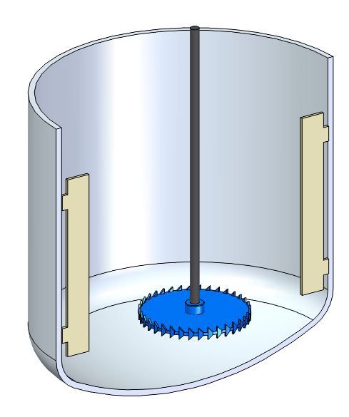 HOESCH DISSOLVER