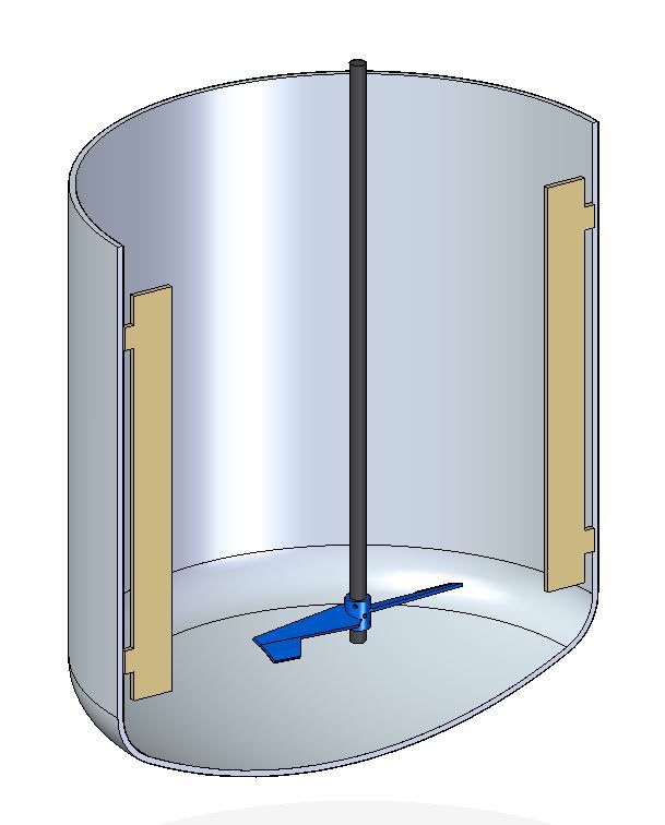 HOESCH ECO-AGITATOR